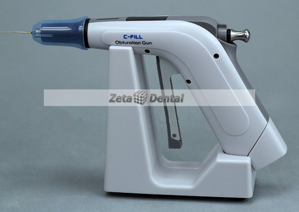 COXO® Endo Cordless C-Fill Obturation System